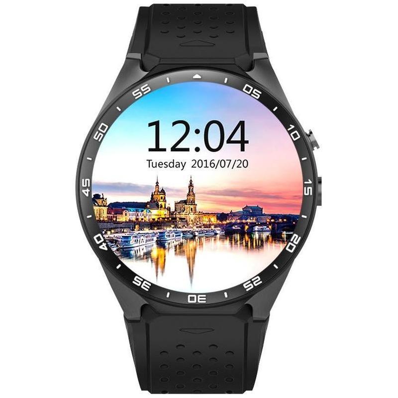 ***Special Promotion *** SX88 Premium Android iOS Smartwatch Phone