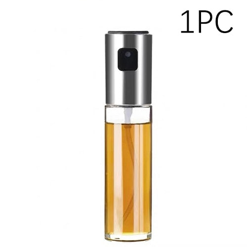 cooking oil spray bottle