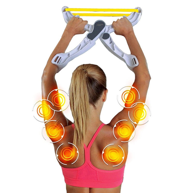 Upper Body Training Device