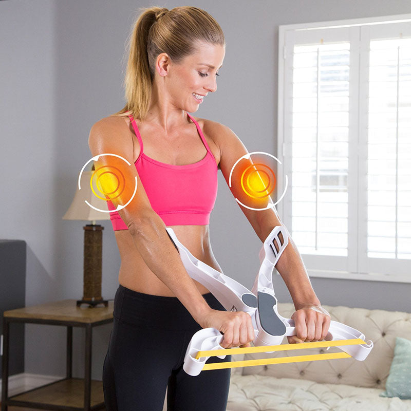 Upper Body Training Device