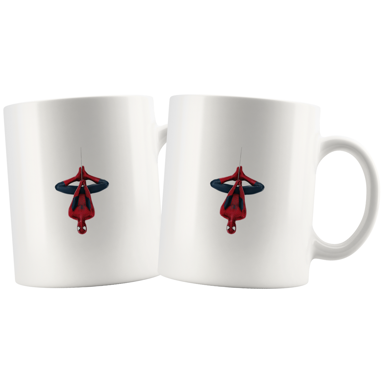 SPIDERMAN  MUG